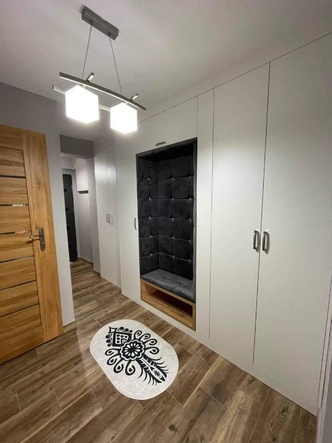 Apartamentylove - Apartament U Janicka, 100M Do Krupowek Zakopane Eksteriør bilde