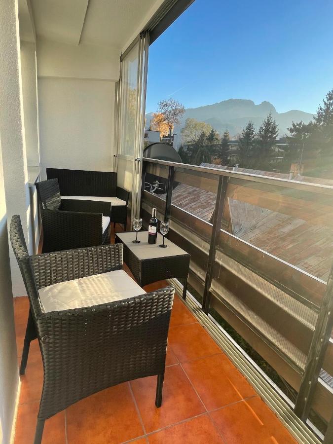 Apartamentylove - Apartament U Janicka, 100M Do Krupowek Zakopane Eksteriør bilde