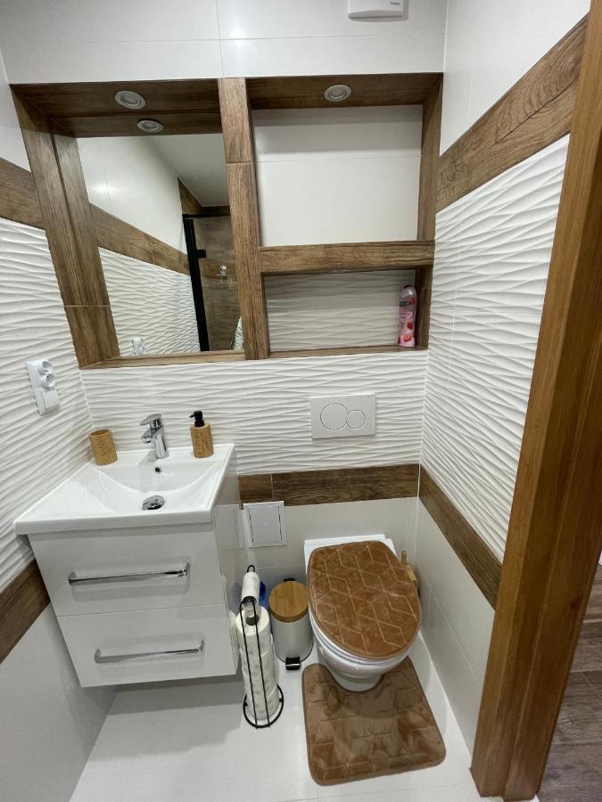 Apartamentylove - Apartament U Janicka, 100M Do Krupowek Zakopane Eksteriør bilde