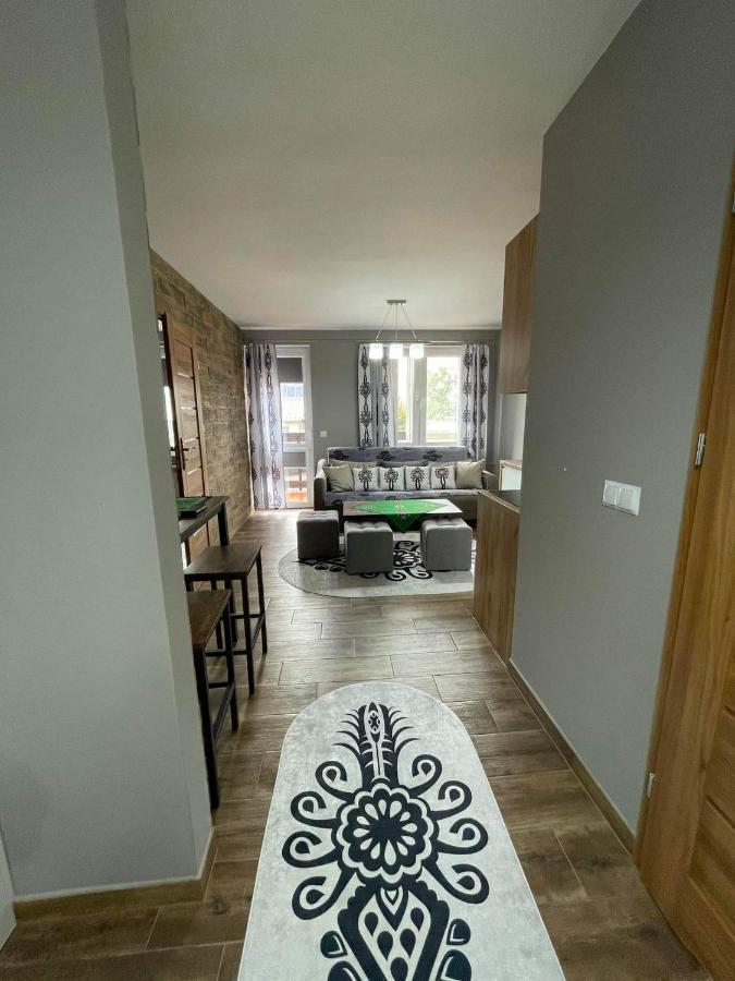 Apartamentylove - Apartament U Janicka, 100M Do Krupowek Zakopane Eksteriør bilde